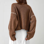 June | Nia | Cozy Sweater