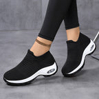 Diana™ | Orthopedic No-Lace Air Shoes