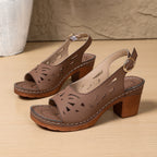 Cristy - Orthopedic Sandals