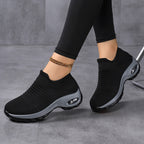 Diana™ | Orthopedic No-Lace Air Shoes