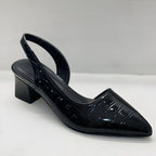 Lynn | Comfortable Heels