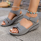 Romee | Stylish ergonomic sandals