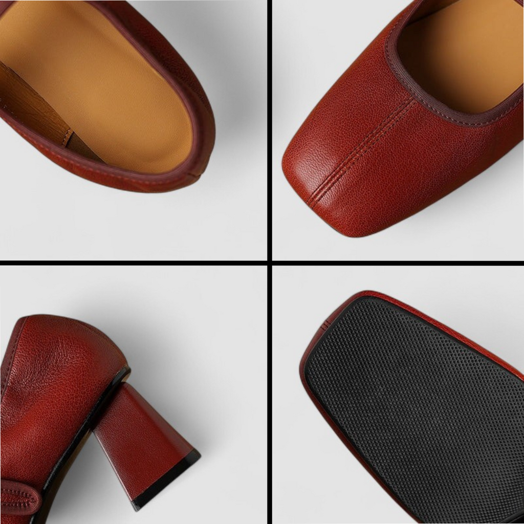 SOPHIA™|MARY JANE ORTHOPAEDIC SHOES