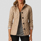 June | Jennifer | Autumn Jacket