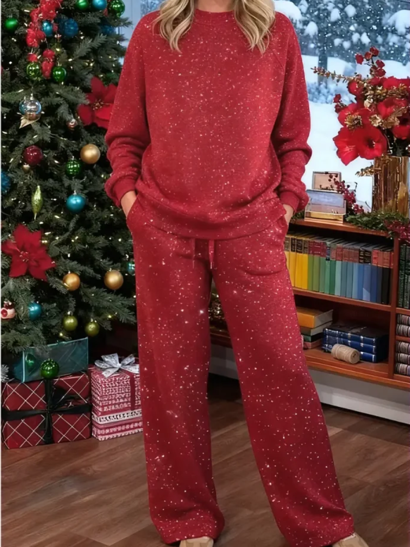 Lilliana | Women Cozy Lounge Set