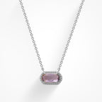Radiant Aura Pendant