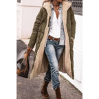 June | Joelle | Double Wear Winter Coat