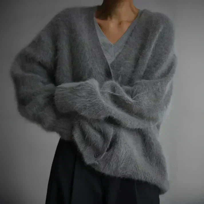 June | Daisy | Sweater
