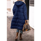 June | Joelle | Double Wear Winter Coat