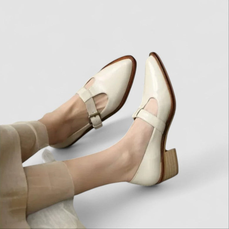 MIA™|ORTHOPAEDIC MARY JANE SHOES