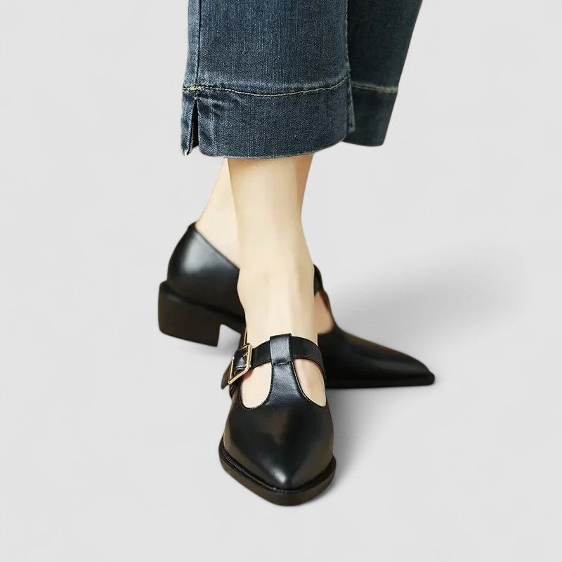 MIA™|ORTHOPAEDIC MARY JANE SHOES