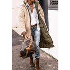 June | Joelle | Double Wear Winter Coat