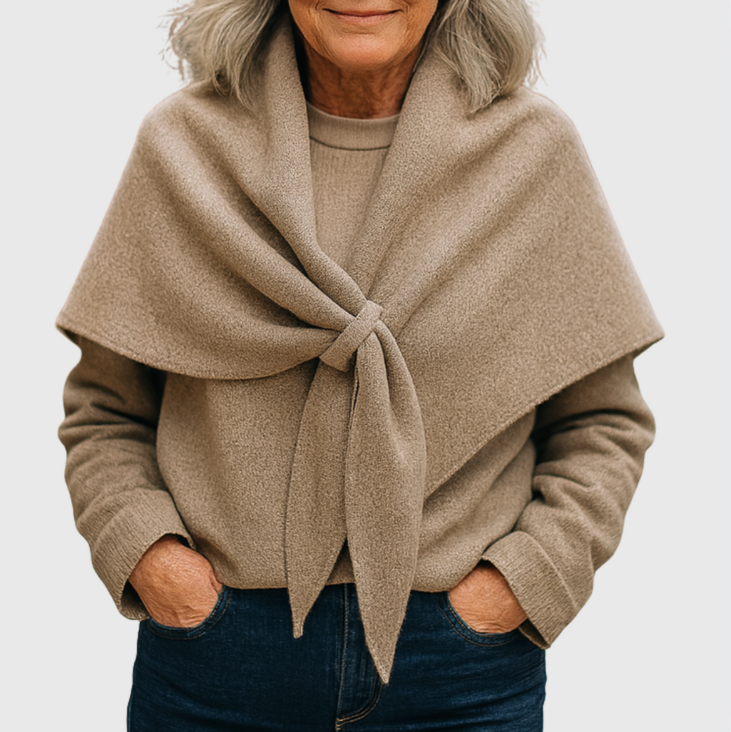 June | Janice | Elegance Scarf