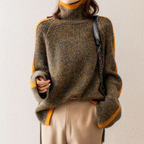 June | Emily | Stylish & Cozy Sweater