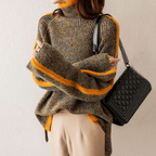 June | Emily | Stylish & Cozy Sweater