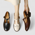 GIANNA™|MARY JANE ORTHOPAEDIC SHOES