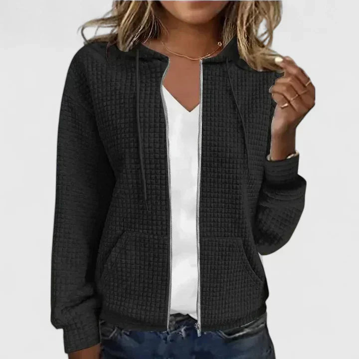 June | Jessy | Elegant Jacket