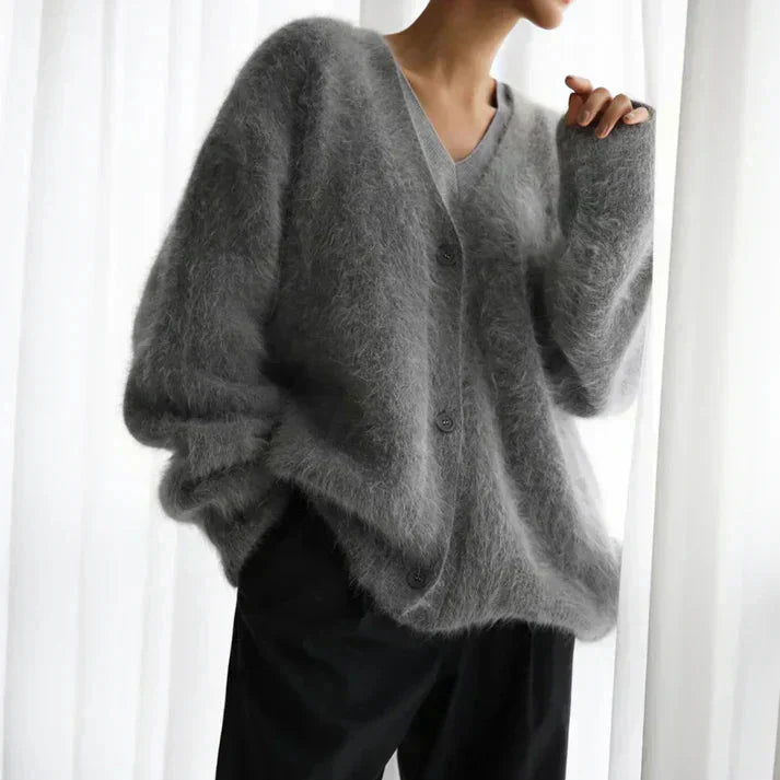 June | Daisy | Sweater