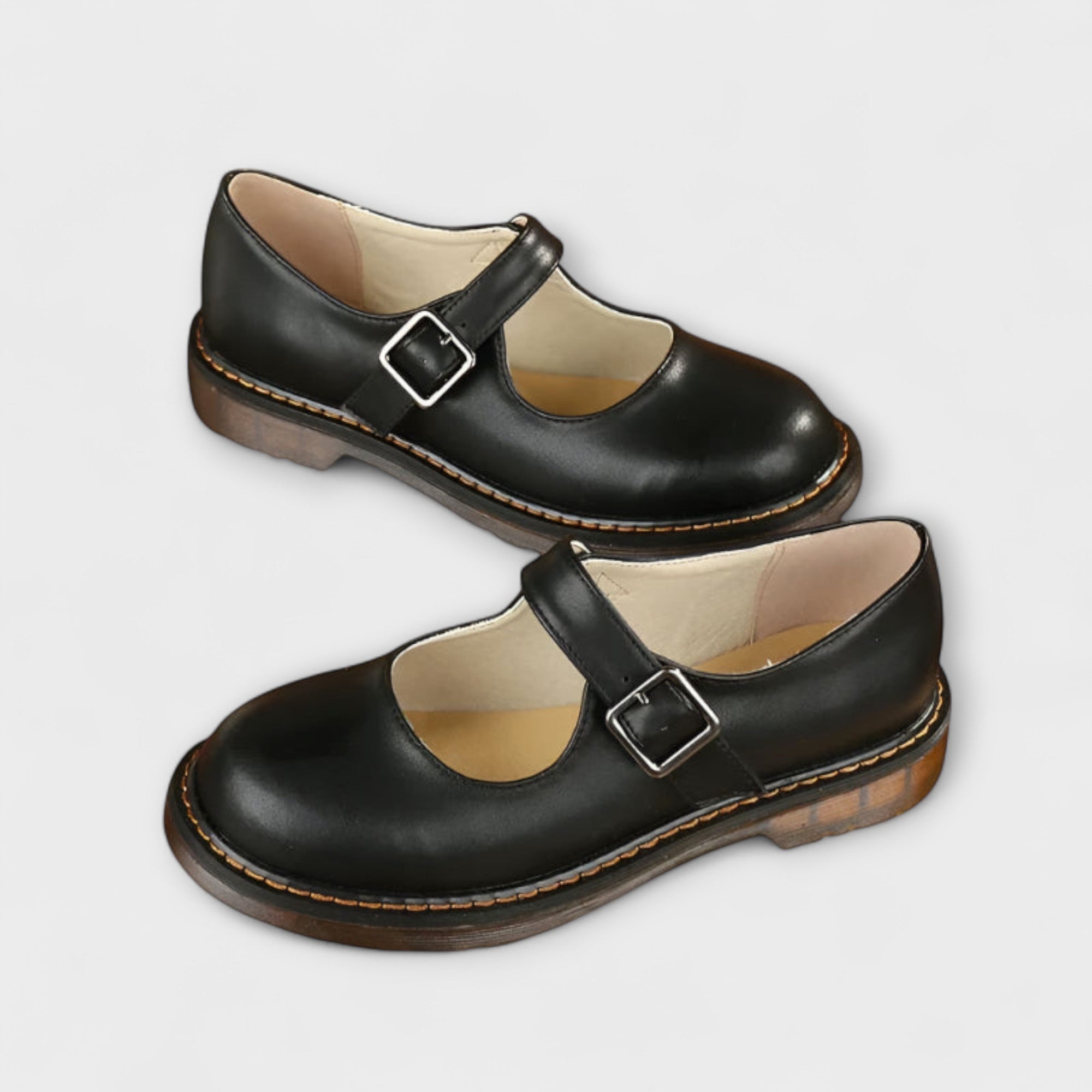 MATILDA™|ORTHOPAEDIC MARY JANE SHOES