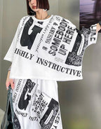 Two Piece Suit Fashion Of 2025 Spring