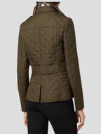 June | Jennifer | Autumn Jacket