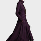 Annie | Asymmetrical dress