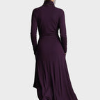 Annie | Asymmetrical dress