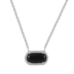 Radiant Aura Pendant