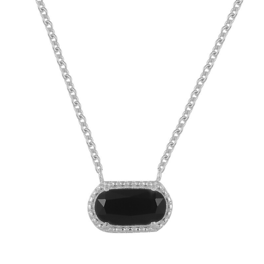Radiant Aura Pendant
