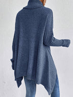 June | Audrey | Cozy Sweater