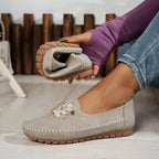 Orthelia™ – Soft loafers with full support