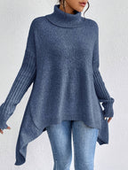 June | Audrey | Cozy Sweater