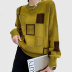 June | Aymbr | Sophisticated Sweater
