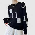 June | Aymbr | Sophisticated Sweater
