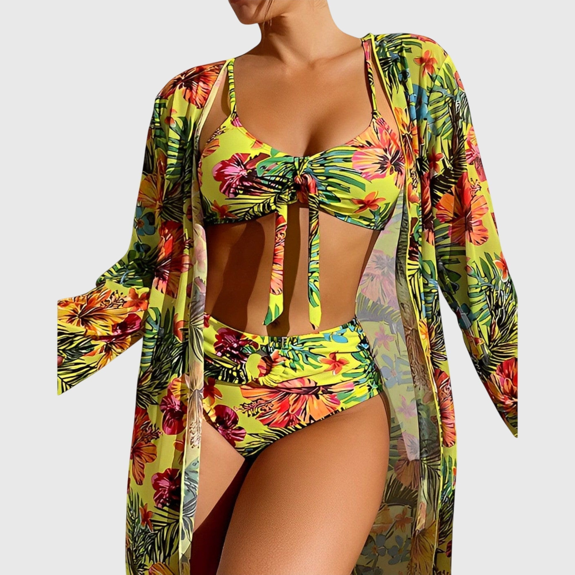 Luna - Bikini Set