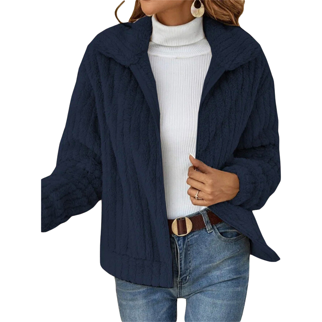 June | Jeanette | Comfortable Jacket