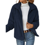 June | Jeanette | Comfortable Jacket
