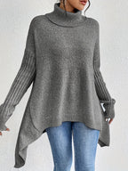 June | Audrey | Cozy Sweater