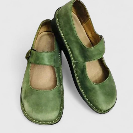 LISA™|MARY JANE ORTHOPAEDIC SHOES