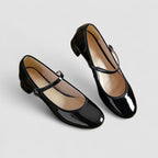 HARPER™|ORTHOPEDIC MARY JANE SHOES