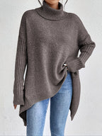 June | Audrey | Cozy Sweater