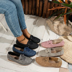 Orthelia™ – Soft loafers with full support