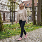 Mila – Orthopaedic Trainers