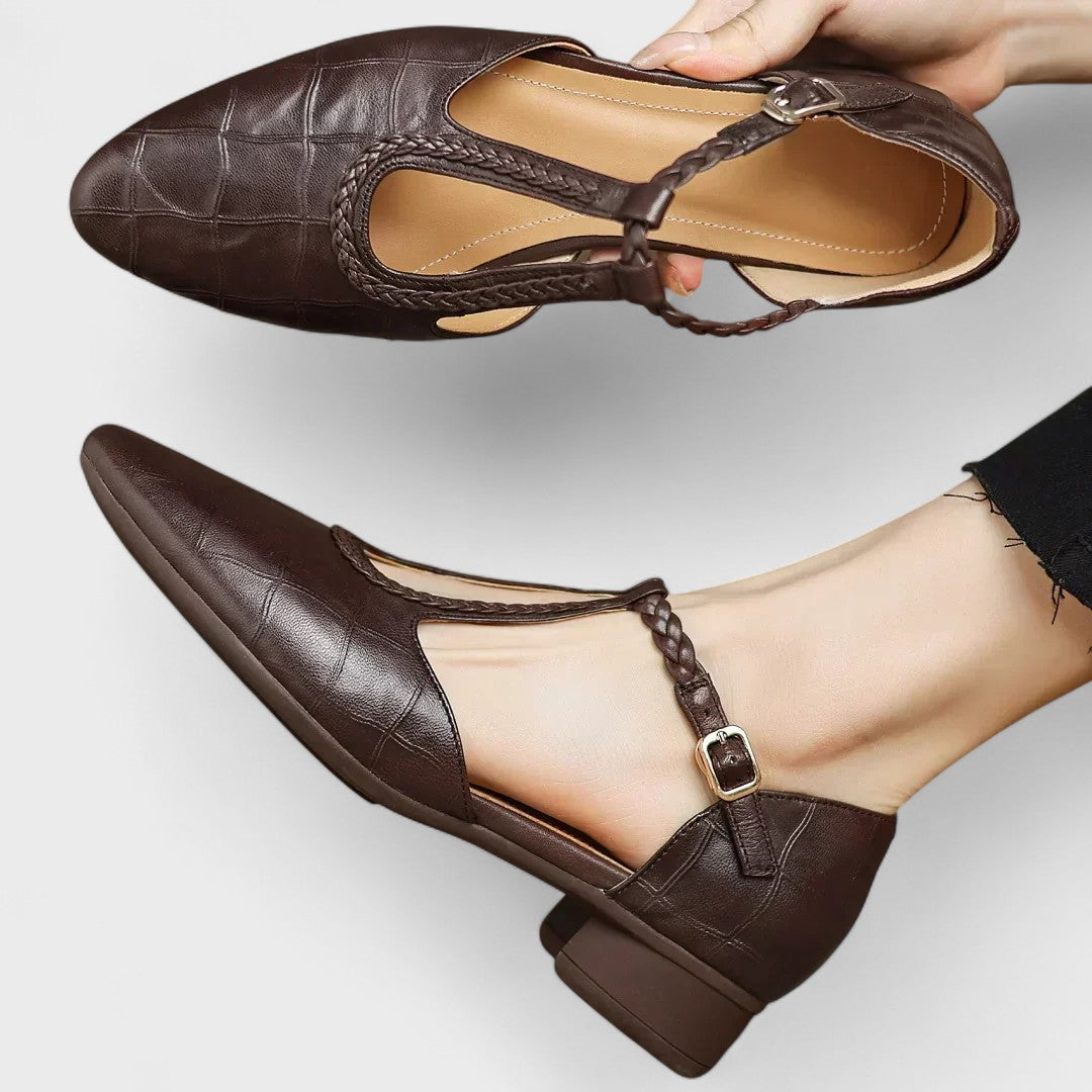 ELENA™|ORTHOPAEDIC SHOES