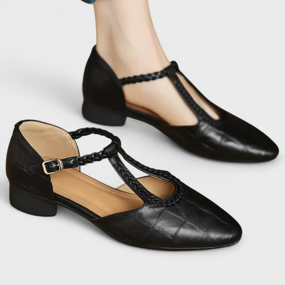 ELENA™|ORTHOPAEDIC SHOES