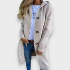 Lina | Long Cardigan