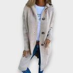 Lina | Long Cardigan