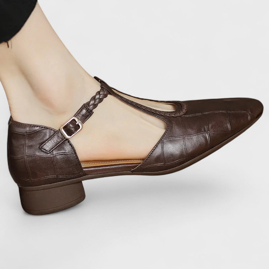 ELENA™|ORTHOPAEDIC SHOES