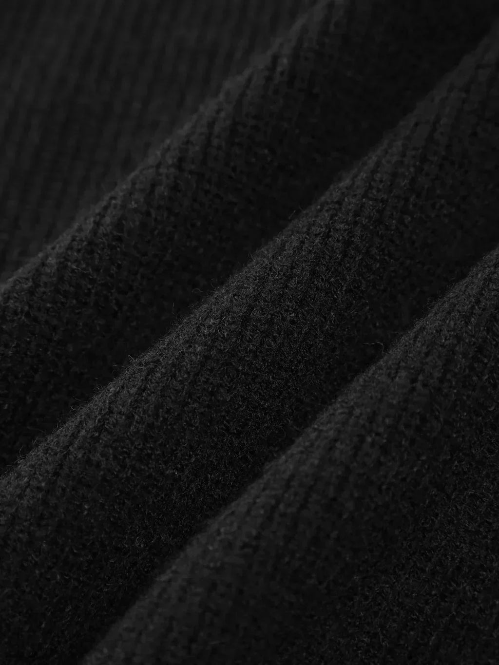 June | Nia | Cozy Sweater