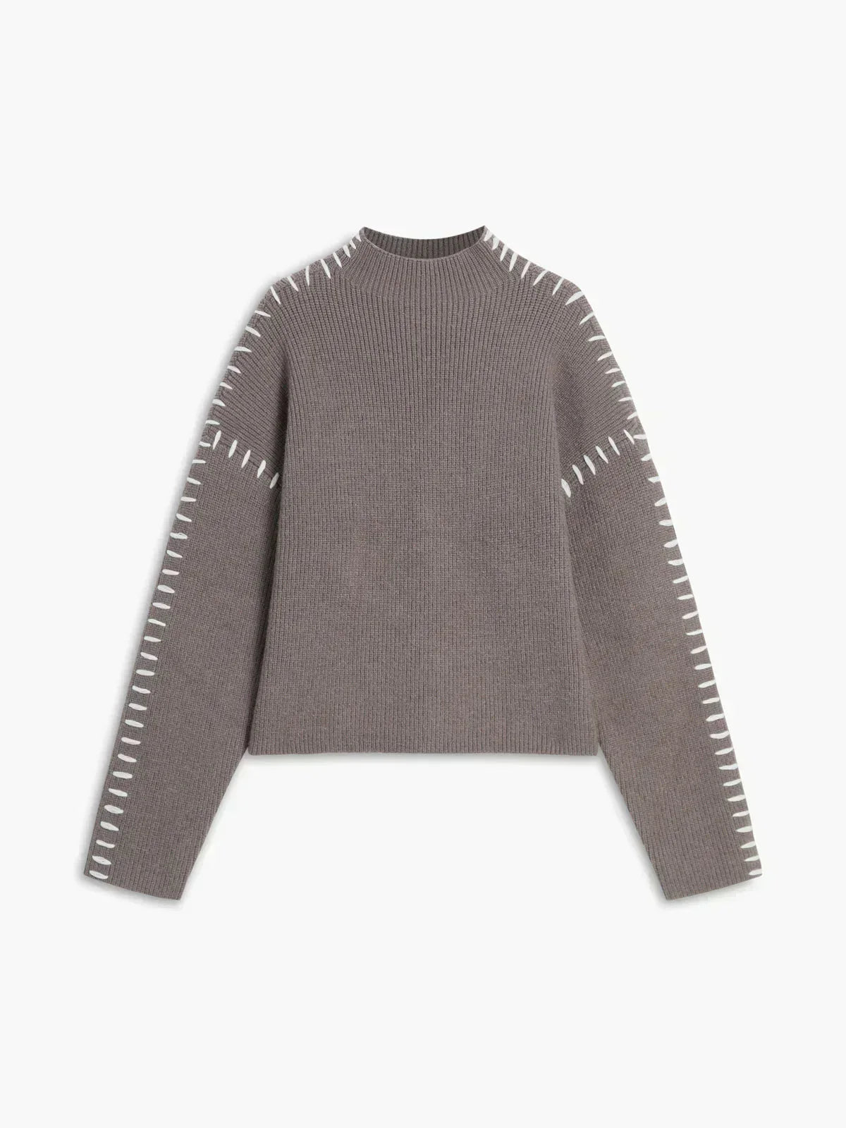 June | Nia | Cozy Sweater